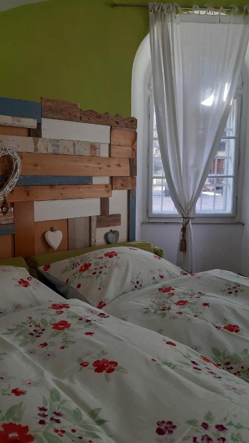 באד בלייברג Apartments In Villa Crusca מראה חיצוני תמונה
