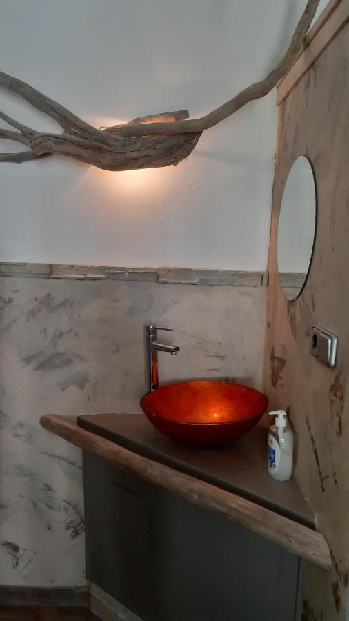 באד בלייברג Apartments In Villa Crusca מראה חיצוני תמונה