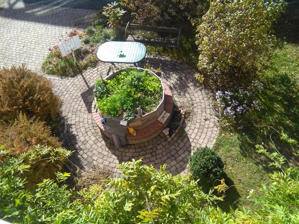 באד בלייברג Apartments In Villa Crusca מראה חיצוני תמונה