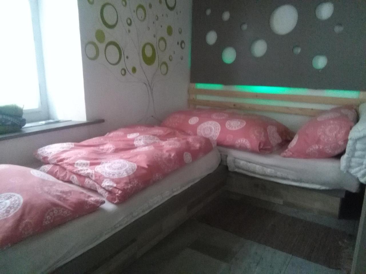 באד בלייברג Apartments In Villa Crusca מראה חיצוני תמונה