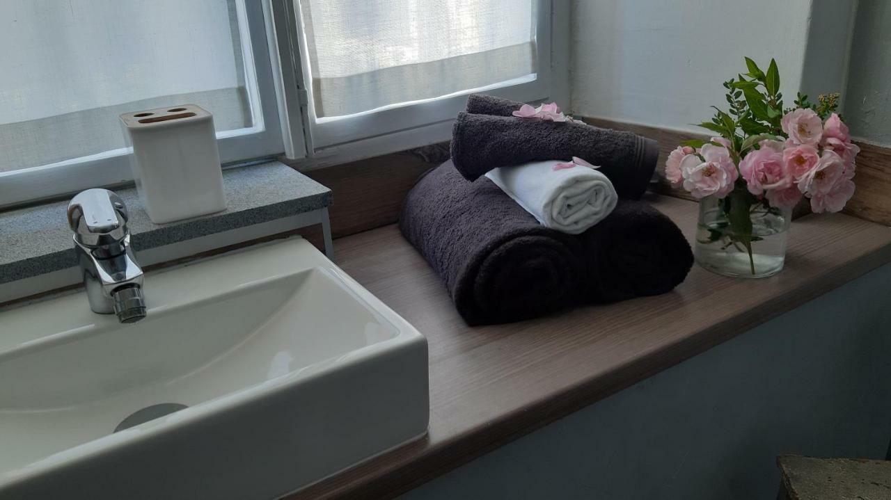 באד בלייברג Apartments In Villa Crusca מראה חיצוני תמונה