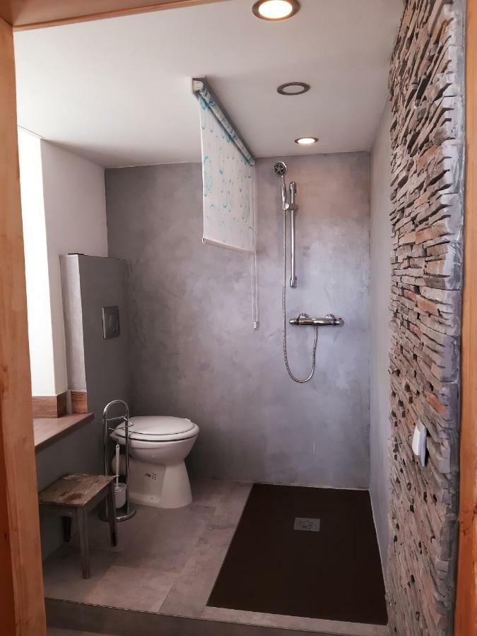 באד בלייברג Apartments In Villa Crusca מראה חיצוני תמונה